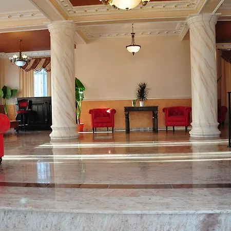 Vigo Grand Hotel Ploiesti