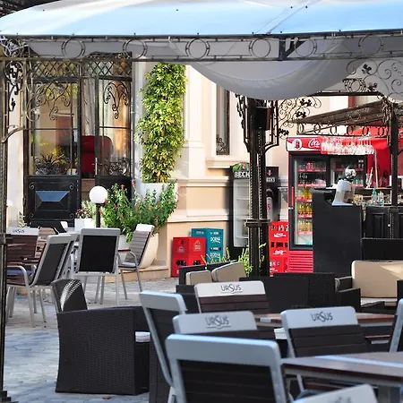 Hotel Vigo Grand Ploiesti