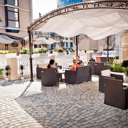 Vigo Grand Hotel