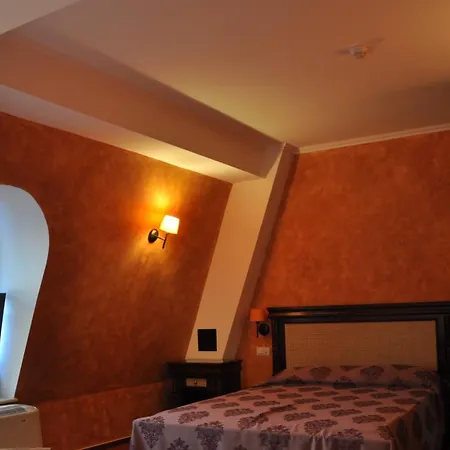 Hotel Vigo Grand Ploiesti