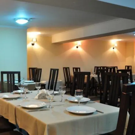 Hotel Vigo Grand 3*