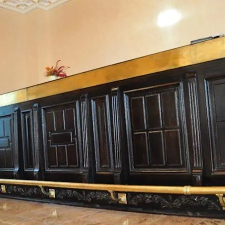 Hotel Vigo Grand Ploiesti
