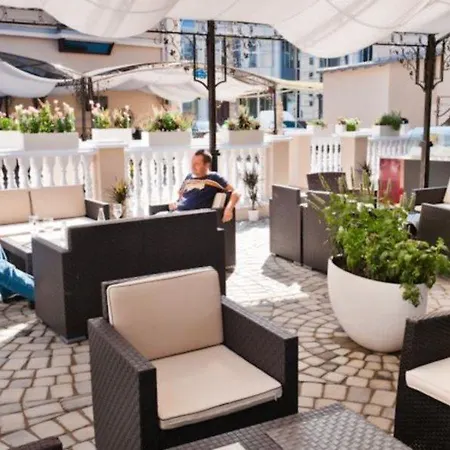 Vigo Grand Ploiesti