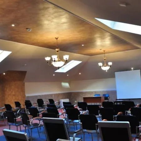 Hotel Vigo Grand Ploiesti
