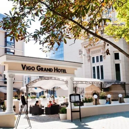 Vigo Grand