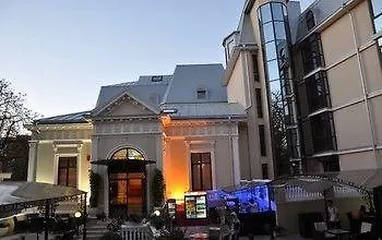 Vigo Grand Hotel Ploiesti