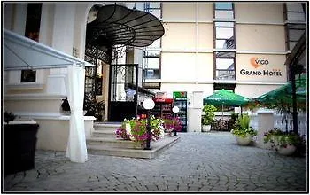 Vigo Grand 3*