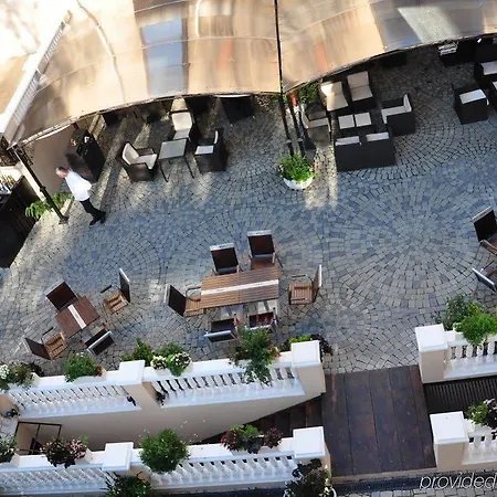 Hotel Vigo Grand