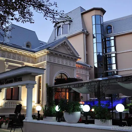 Vigo Grand Hotel Ploiesti