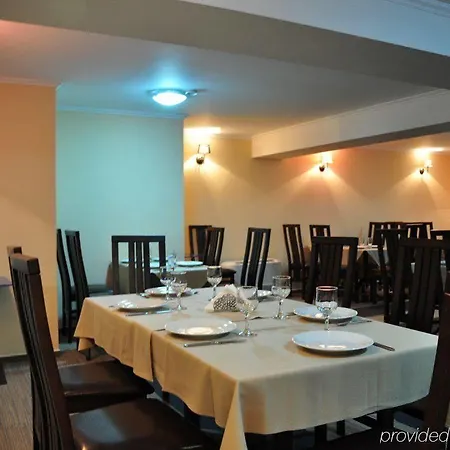 Vigo Grand 3*