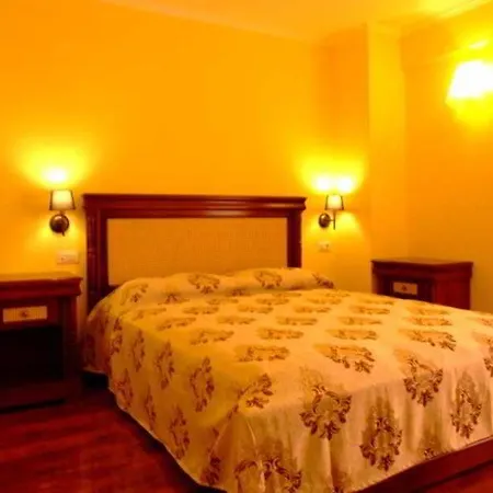 Hotel Vigo Grand